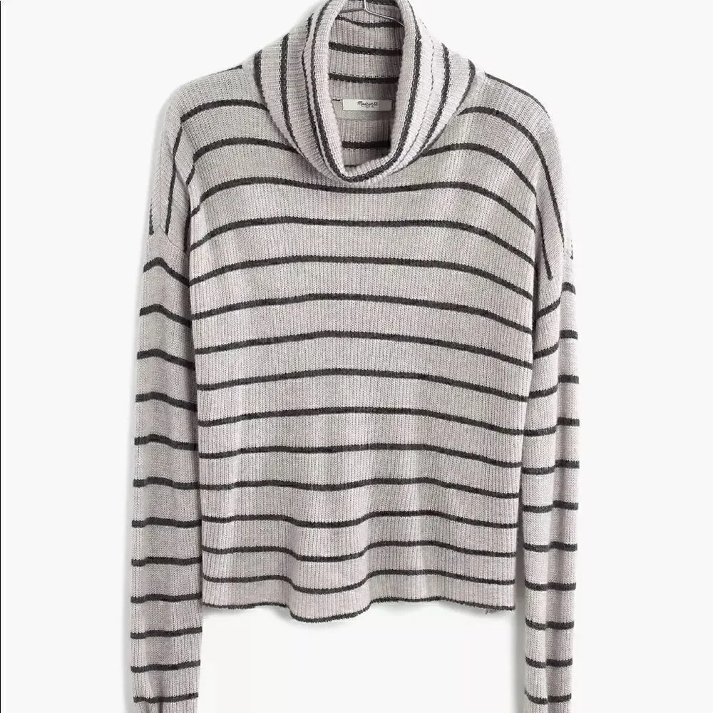 madewell sweater